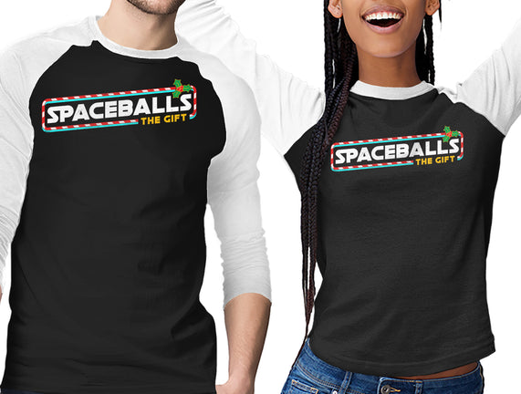 Spaceballs The Gift