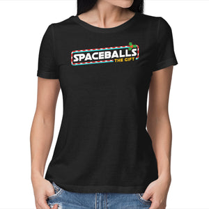 Spaceballs The Gift