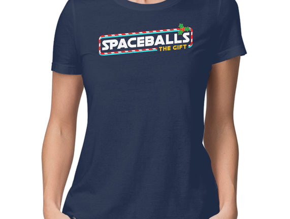 Spaceballs The Gift