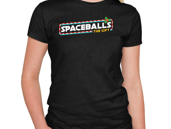 Spaceballs The Gift