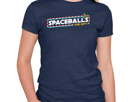 Spaceballs The Gift