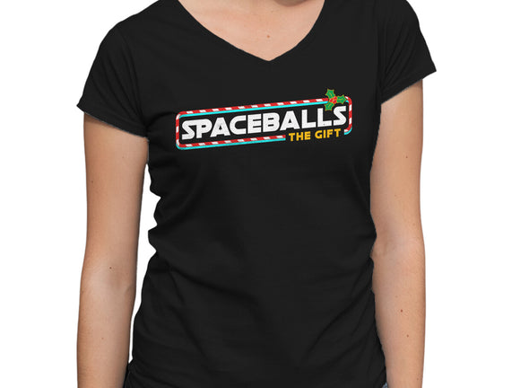 Spaceballs The Gift