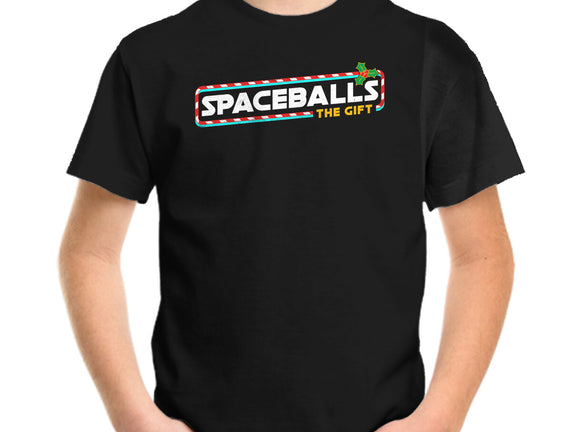 Spaceballs The Gift