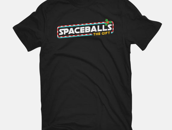 Spaceballs The Gift