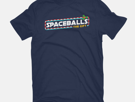 Spaceballs The Gift