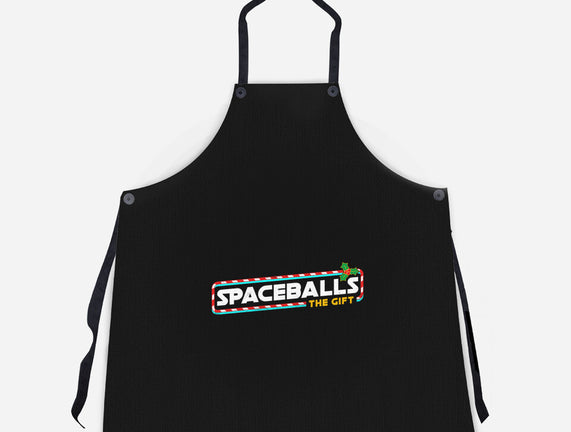 Spaceballs The Gift
