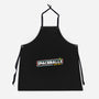 Spaceballs The Gift-Unisex-Kitchen-Apron-rocketman_art