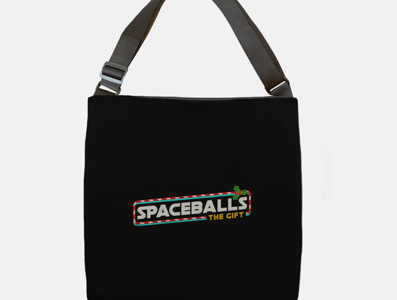 Spaceballs The Gift