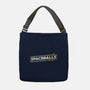Spaceballs The Gift-None-Adjustable Tote-Bag-rocketman_art