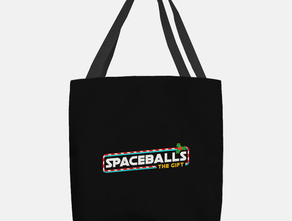 Spaceballs The Gift