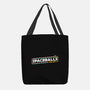 Spaceballs The Gift-None-Basic Tote-Bag-rocketman_art
