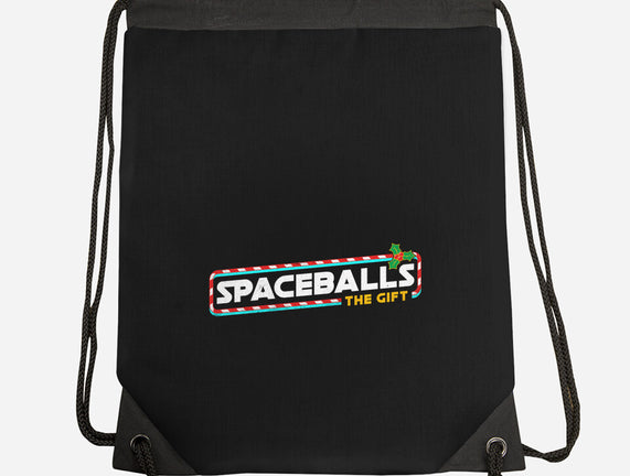 Spaceballs The Gift