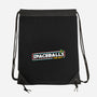 Spaceballs The Gift-None-Drawstring-Bag-rocketman_art