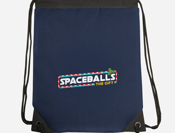 Spaceballs The Gift