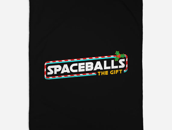 Spaceballs The Gift
