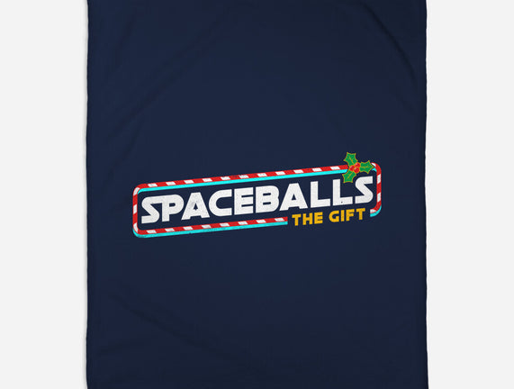 Spaceballs The Gift