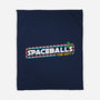 Spaceballs The Gift-None-Fleece-Blanket-rocketman_art