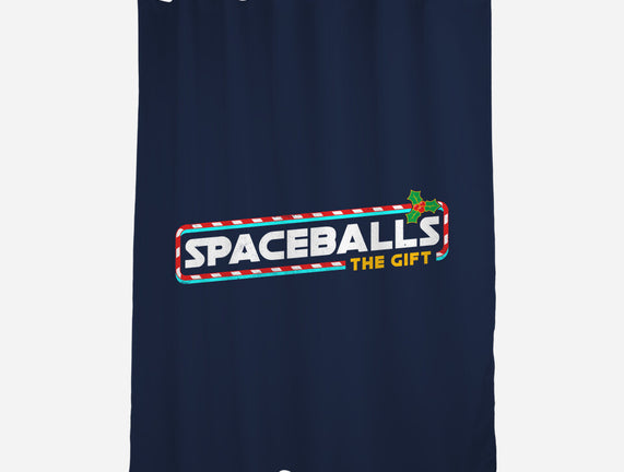 Spaceballs The Gift