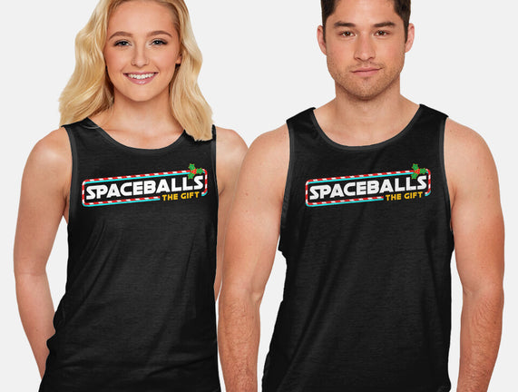 Spaceballs The Gift