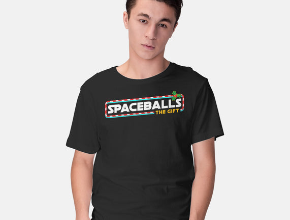 Spaceballs The Gift