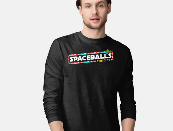 Spaceballs The Gift