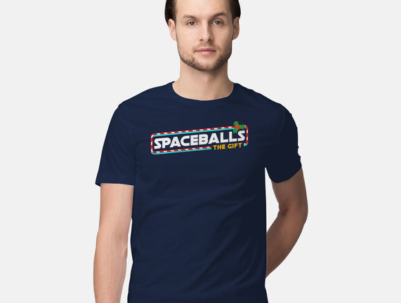 Spaceballs The Gift