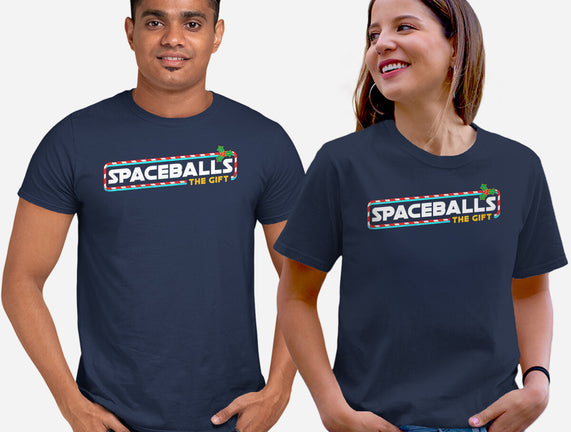 Spaceballs The Gift