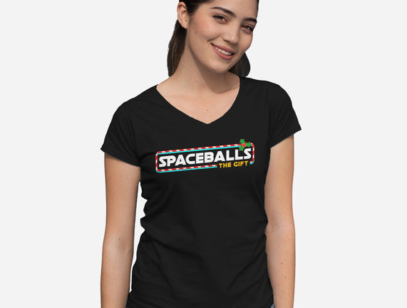 Spaceballs The Gift