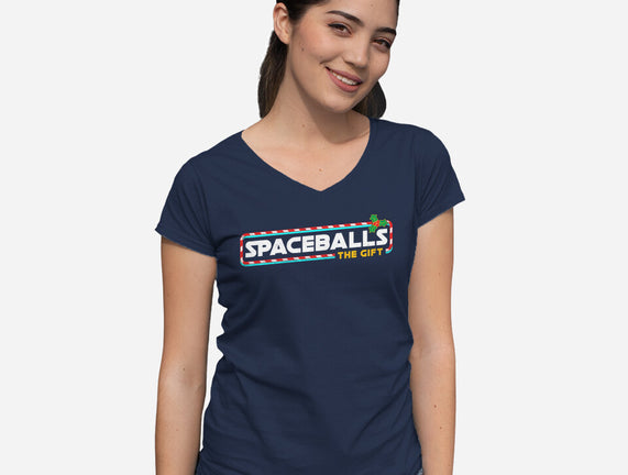 Spaceballs The Gift