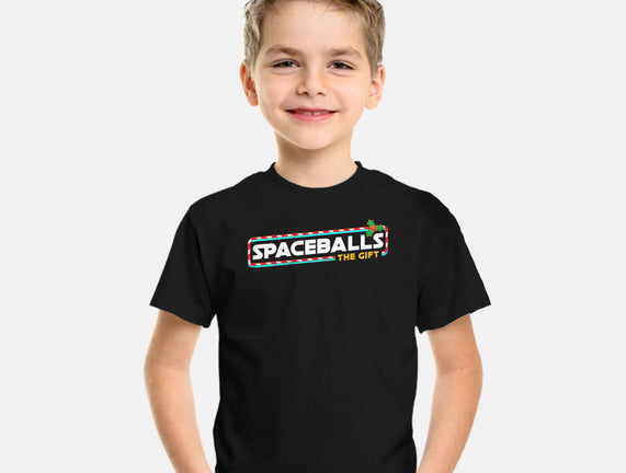 Spaceballs The Gift