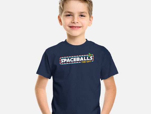 Spaceballs The Gift
