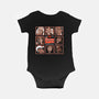 Nakatomi Bunch-Baby-Basic-Onesie-rocketman_art