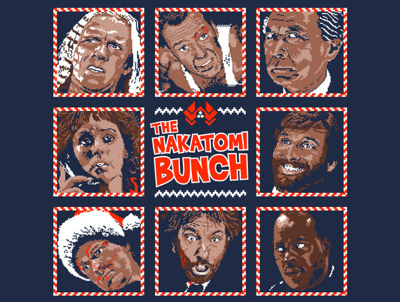 Nakatomi Bunch