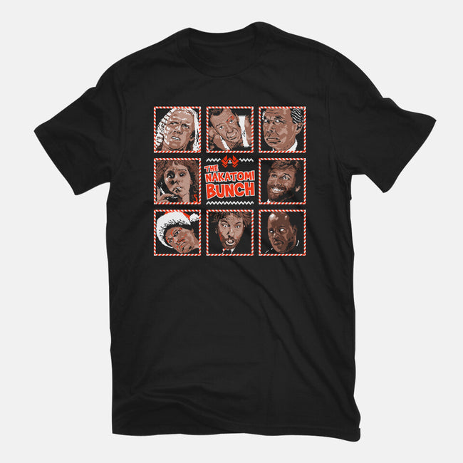 Nakatomi Bunch-Mens-Premium-Tee-rocketman_art