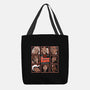 Nakatomi Bunch-None-Basic Tote-Bag-rocketman_art