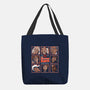 Nakatomi Bunch-None-Basic Tote-Bag-rocketman_art