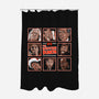 Nakatomi Bunch-None-Polyester-Shower Curtain-rocketman_art