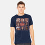 Nakatomi Bunch-Mens-Heavyweight-Tee-rocketman_art
