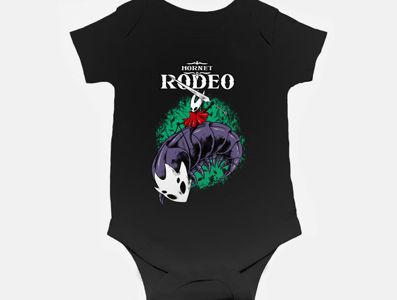 Hornet Rodeo