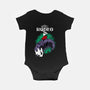 Hornet Rodeo-Baby-Basic-Onesie-spoilerinc