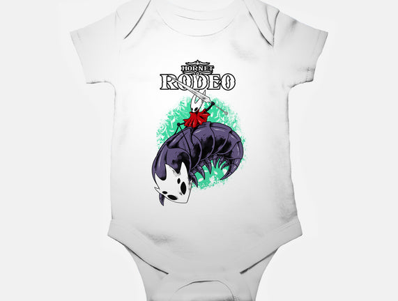Hornet Rodeo