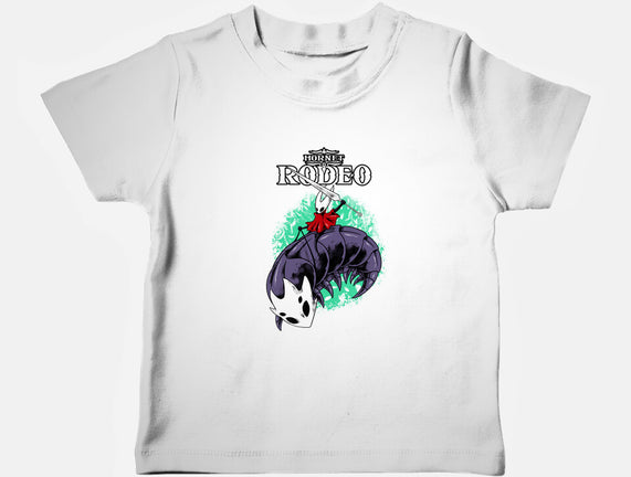 Hornet Rodeo