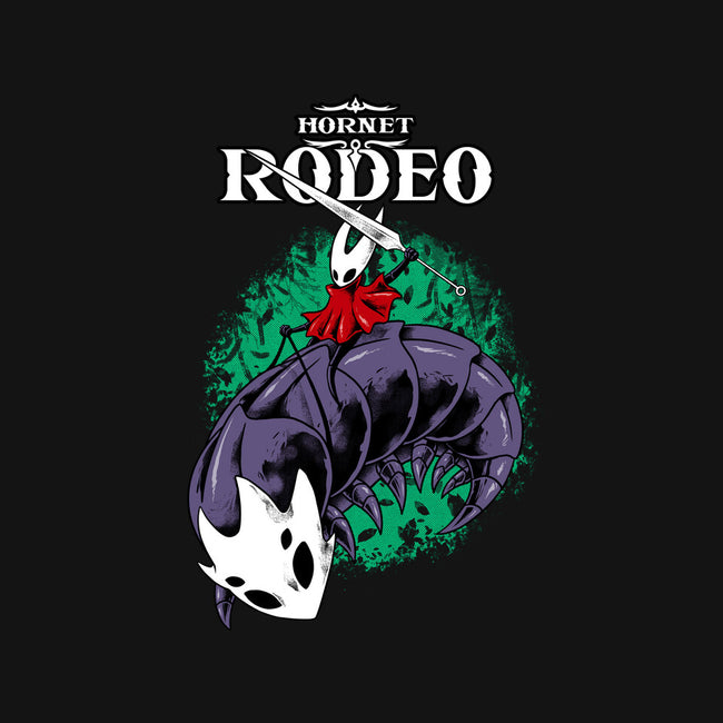 Hornet Rodeo-Womens-Racerback-Tank-spoilerinc