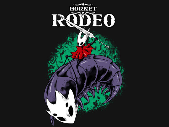 Hornet Rodeo
