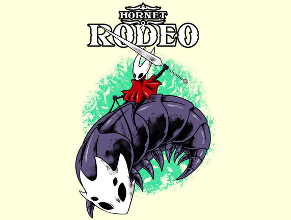 Hornet Rodeo