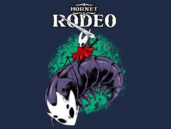 Hornet Rodeo