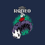 Hornet Rodeo-None-Basic Tote-Bag-spoilerinc