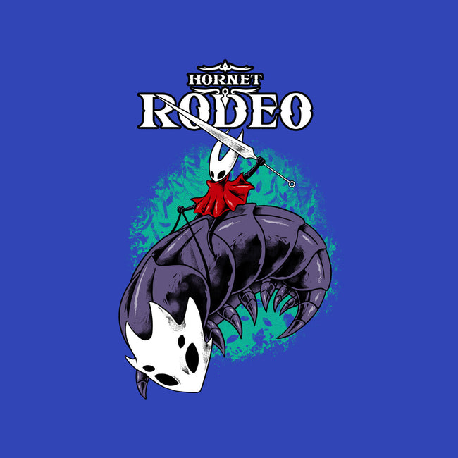 Hornet Rodeo-Unisex-Basic-Tank-spoilerinc