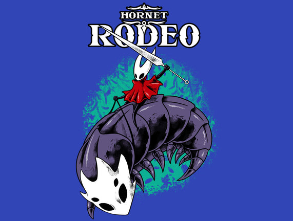 Hornet Rodeo