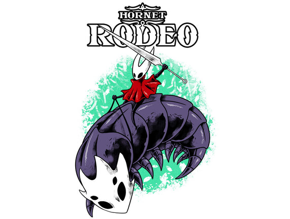 Hornet Rodeo